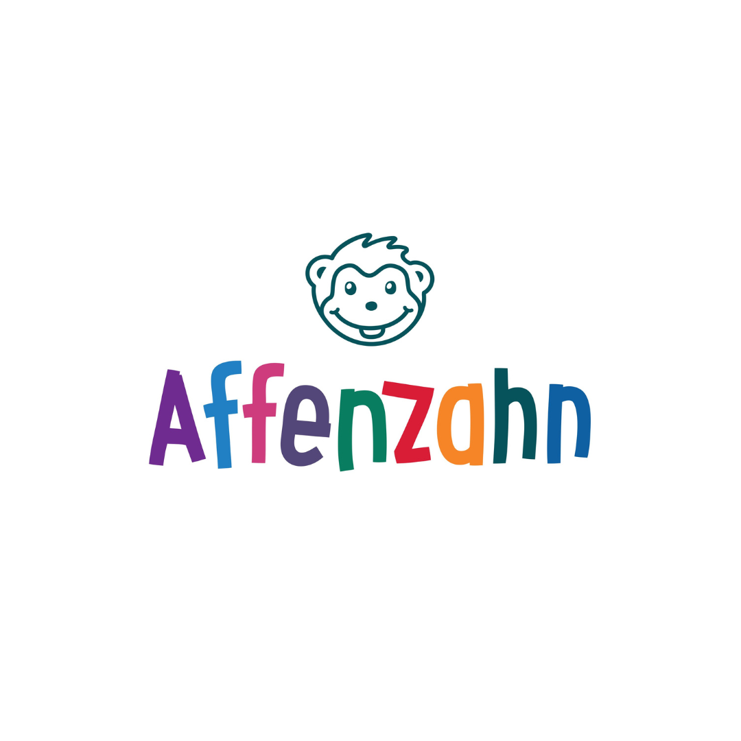 AFFENZAHN Logo