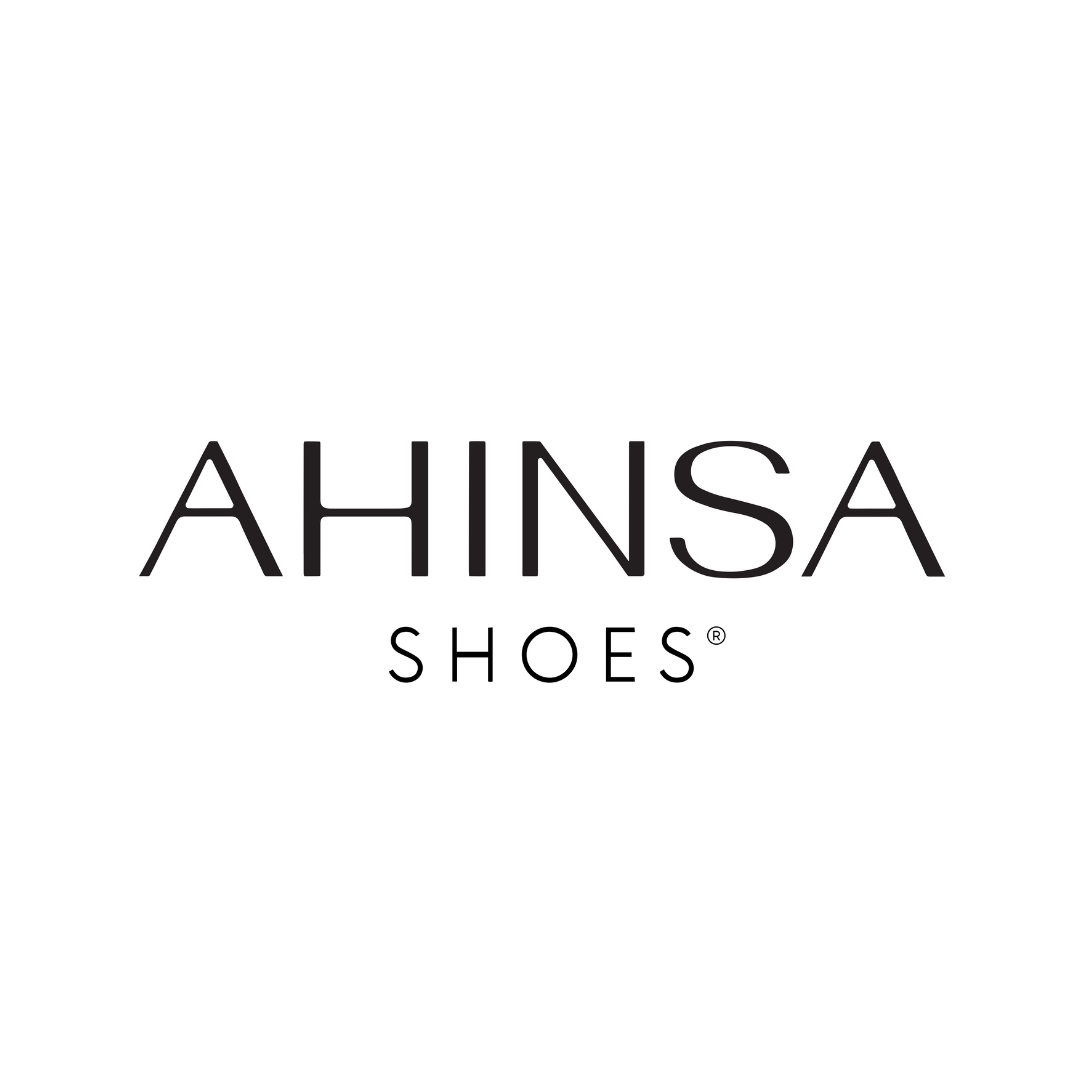 AHINSA Logo