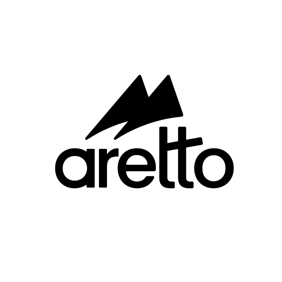 ARETTO Logo