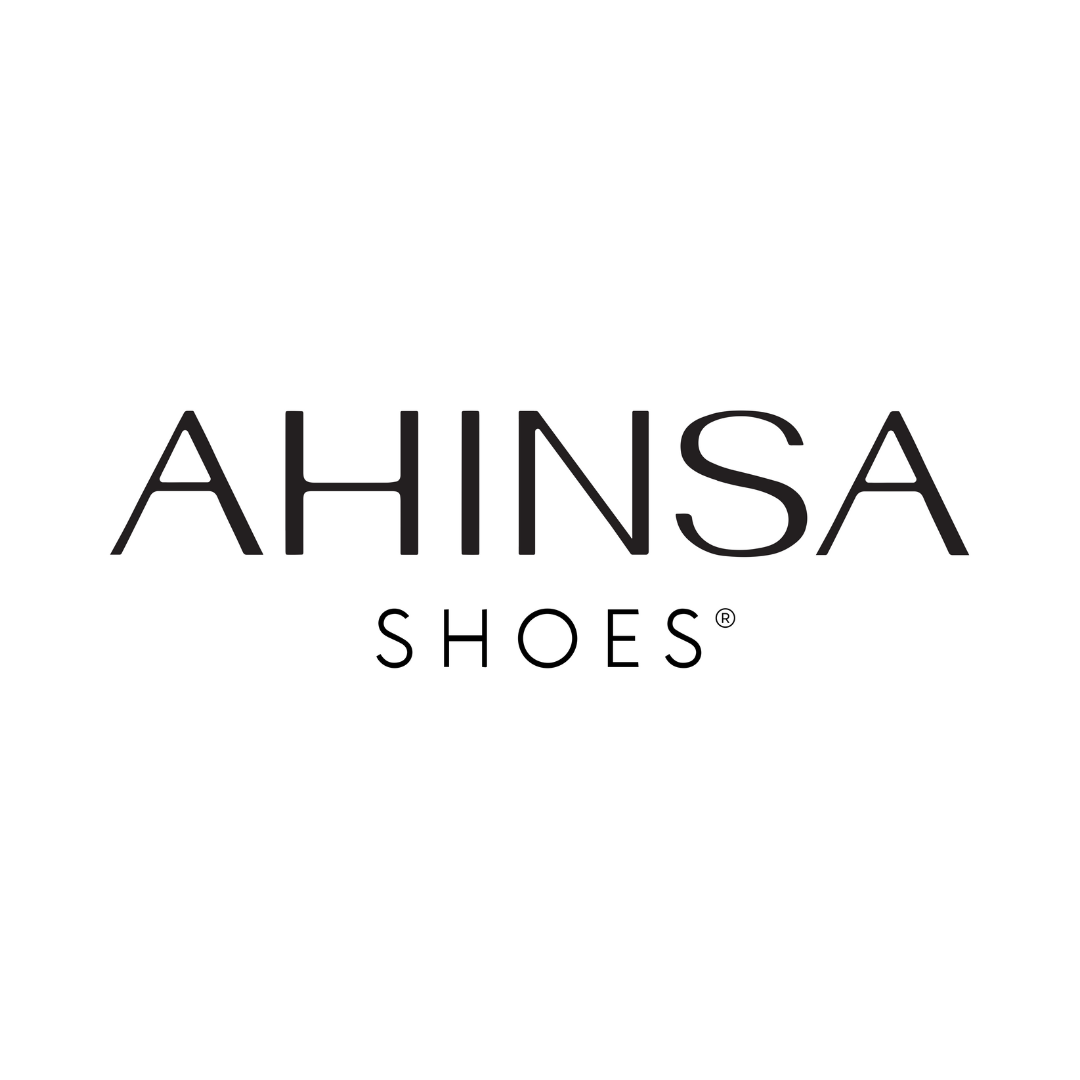 Ahinsa Shoes Logo