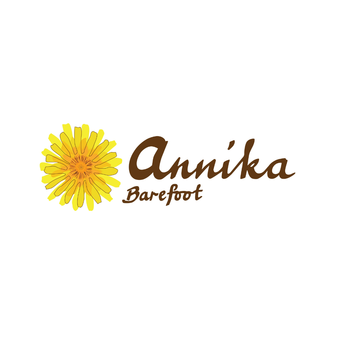 Annika Barefoot Logo