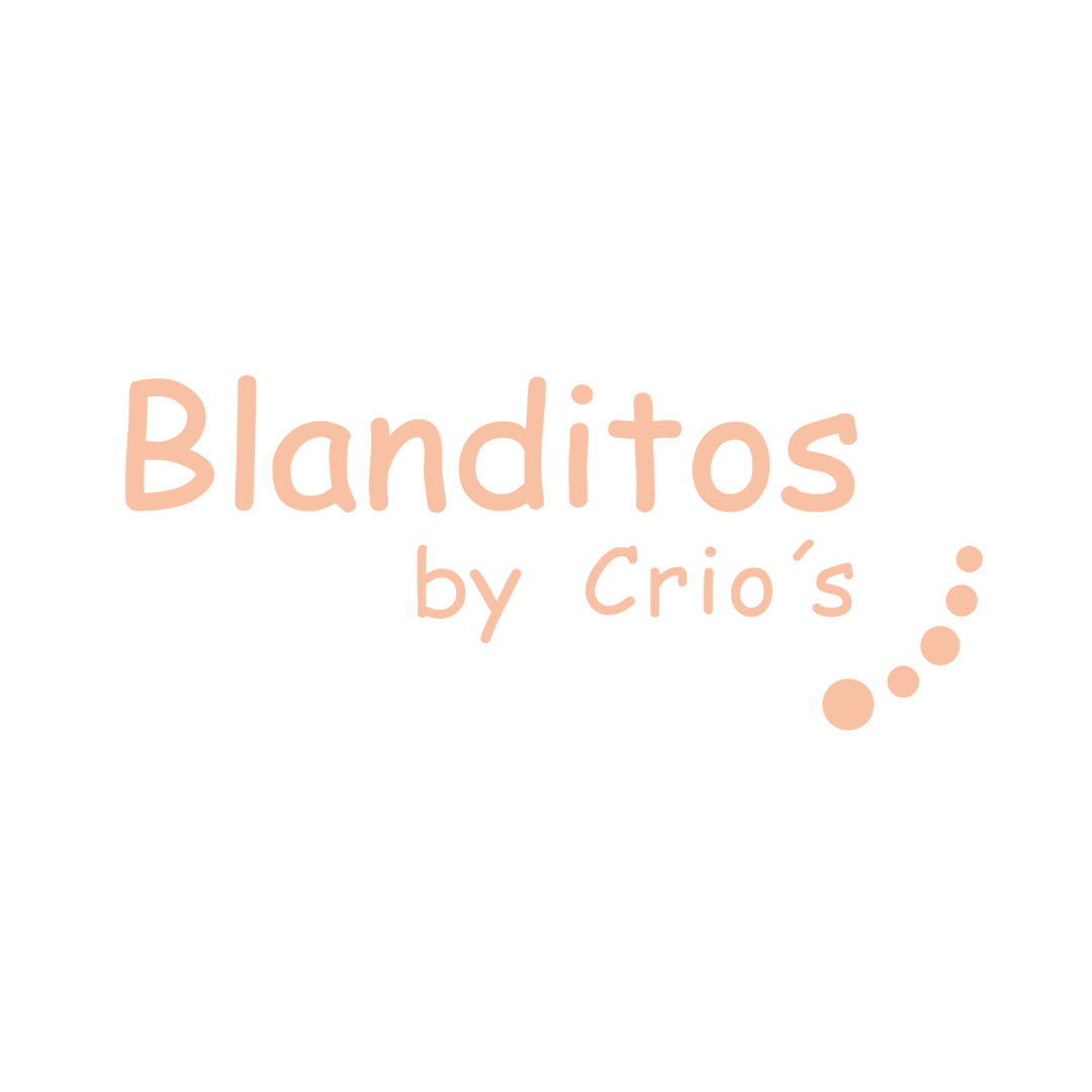 BLANDITOS Logo