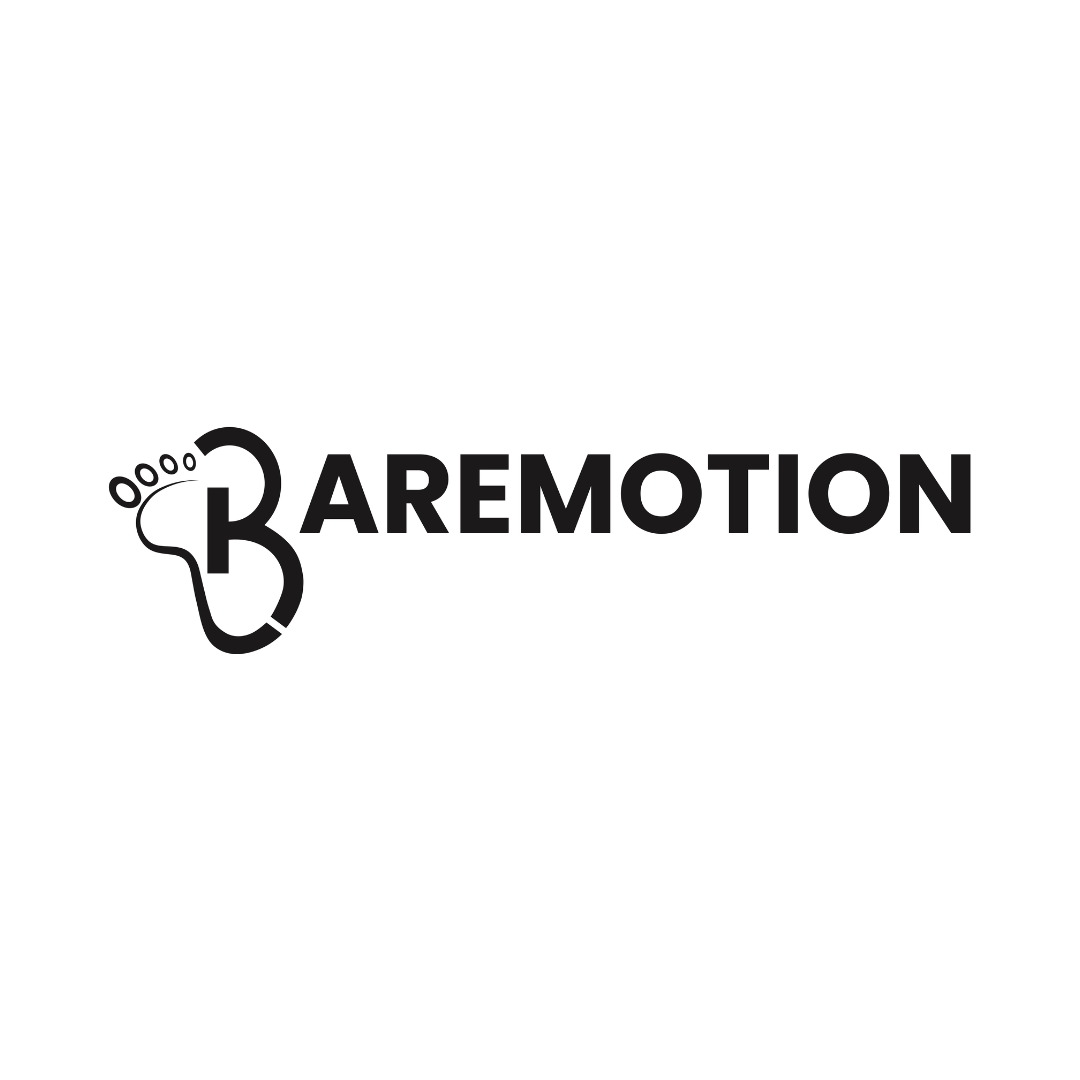 Baremotion Logo