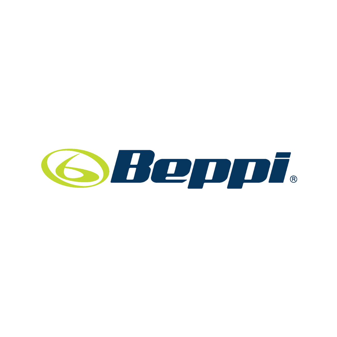 Beppi Logo