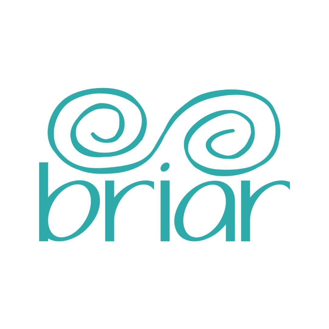 Briar Barefoot Logo