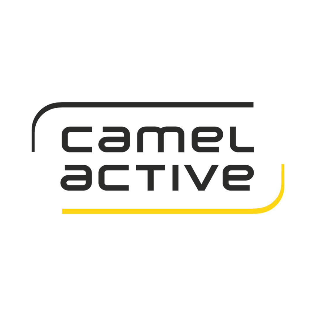 CAMEL ACTIVE Logo