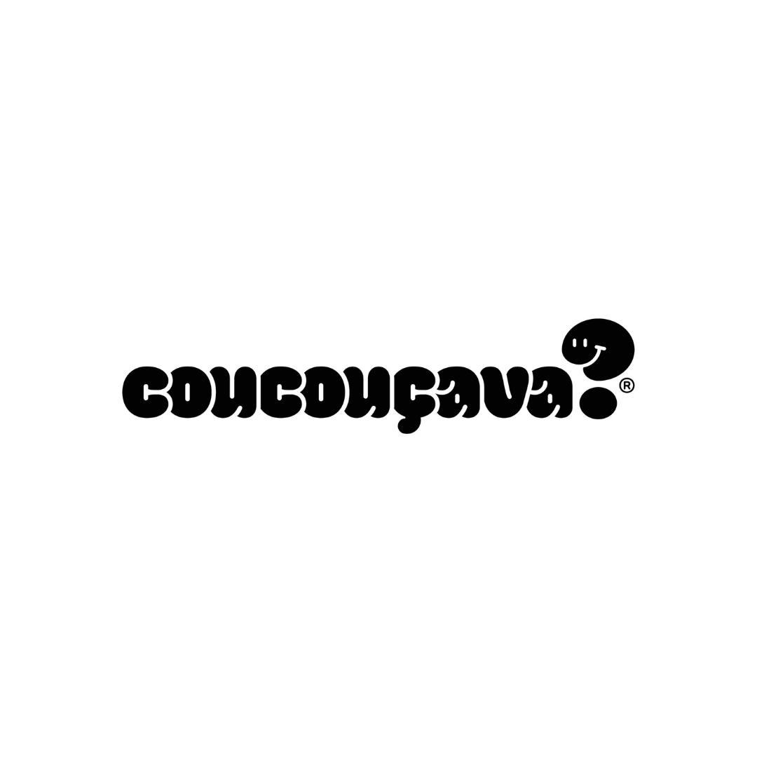 COUCOUCAVA Logo