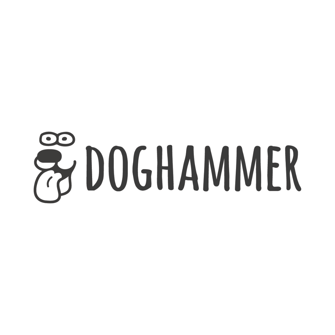 DOGHAMMER Logo