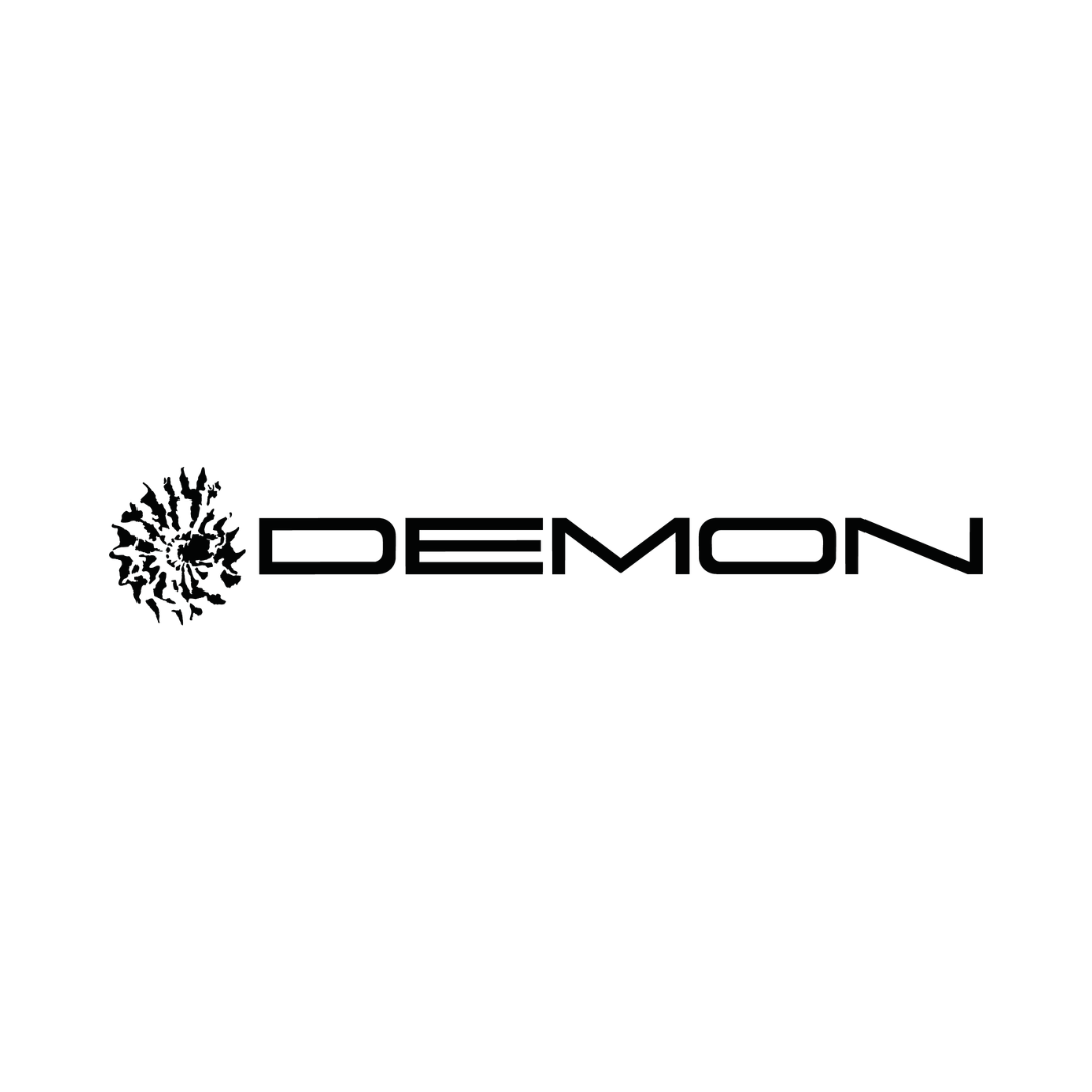 Demon Logo