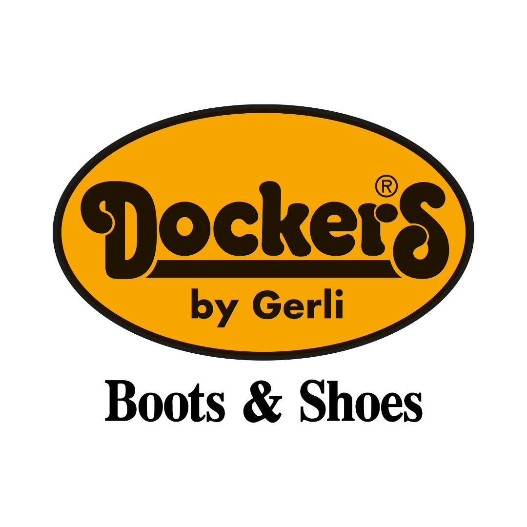 Dockers by Gerli Logo
