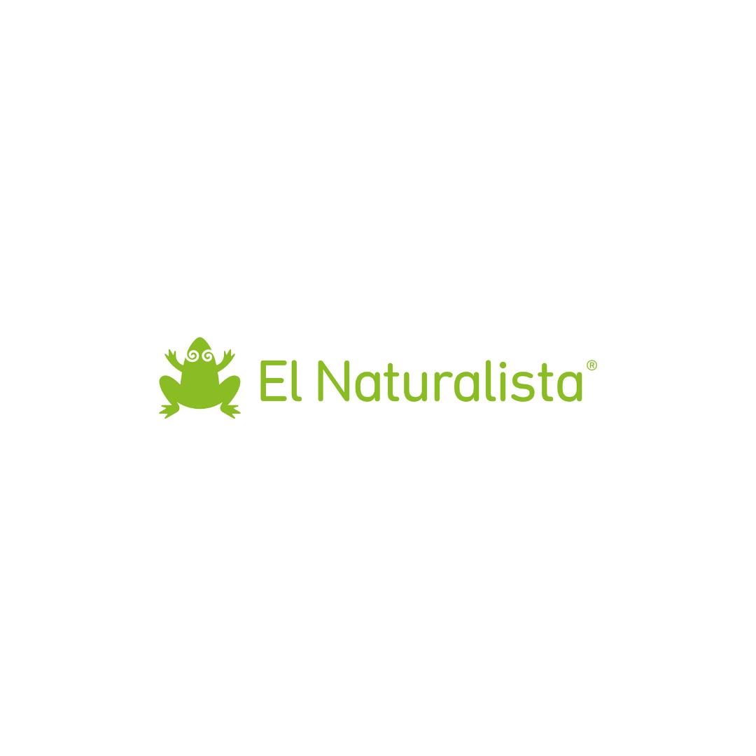 EL NATURALISTA Logo