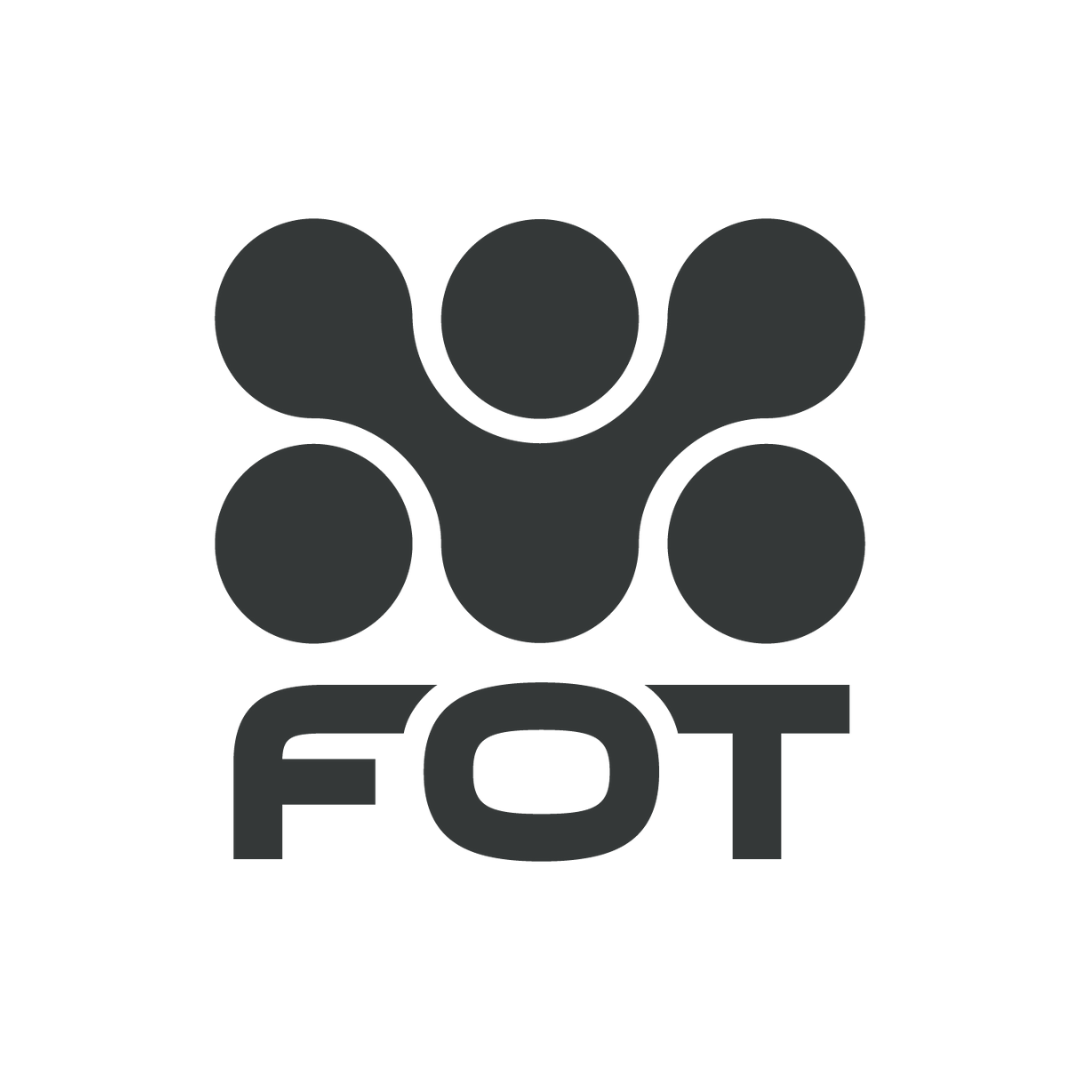 FEET OF TOMORROW Logo