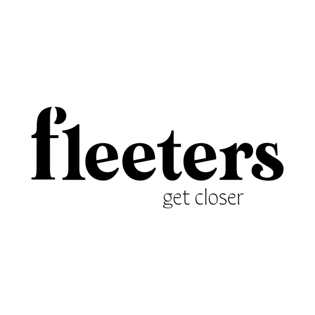 FLEETERS Logo