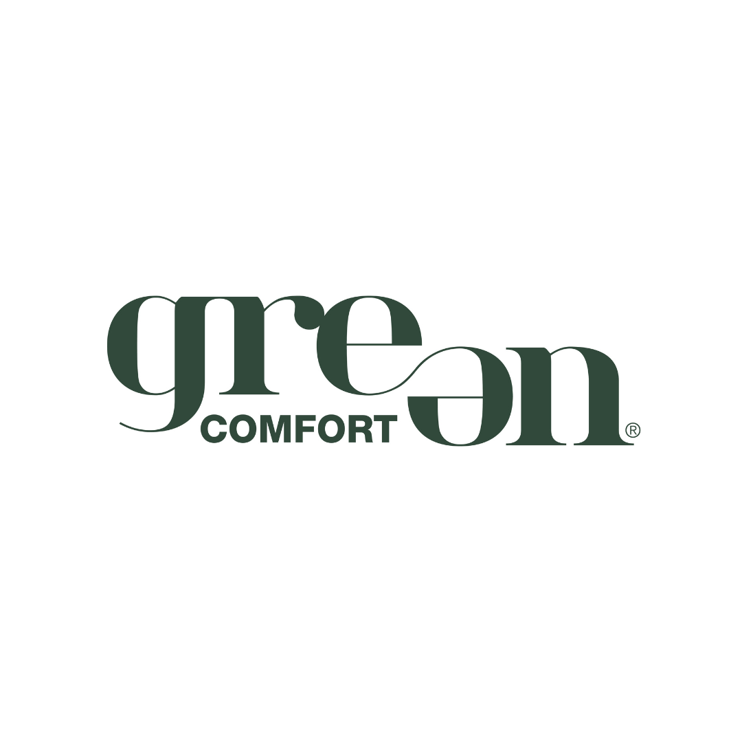 GREEN COMFORT Logo