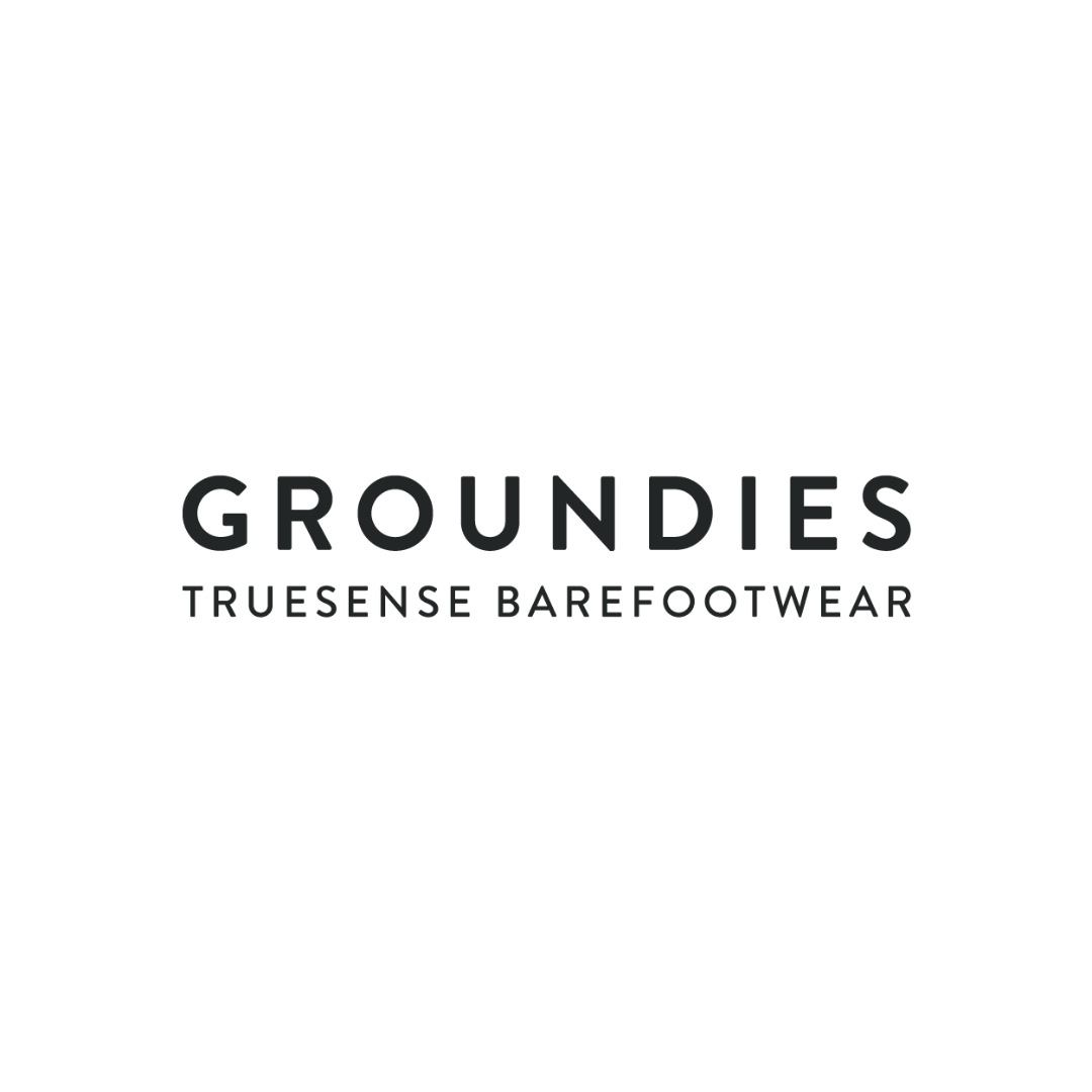 GROUNDIES Logo