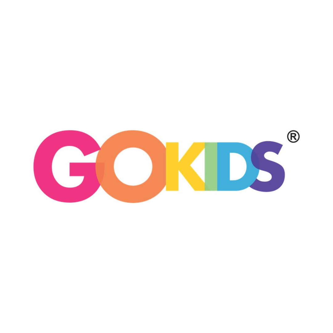 Gokids Logo
