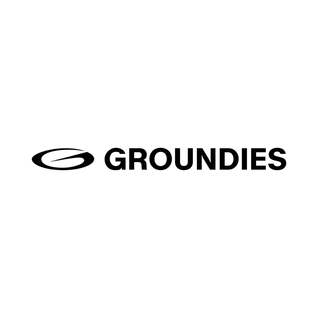 Groundies Logo