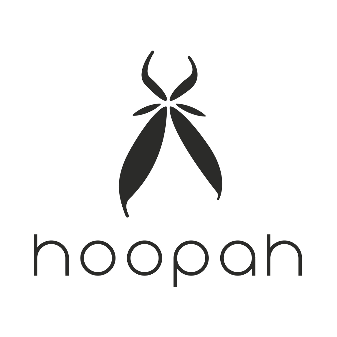 HOOPAH Logo