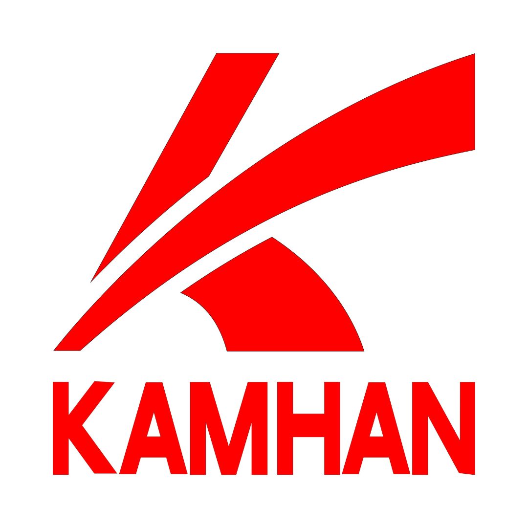 KAMHAN Logo
