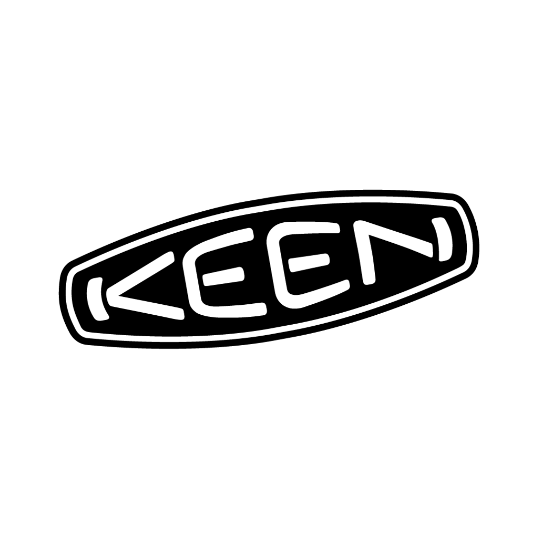 Keen Logo