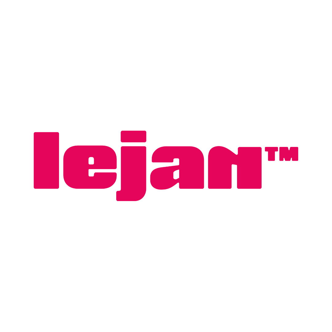 Lejan Brand Logo