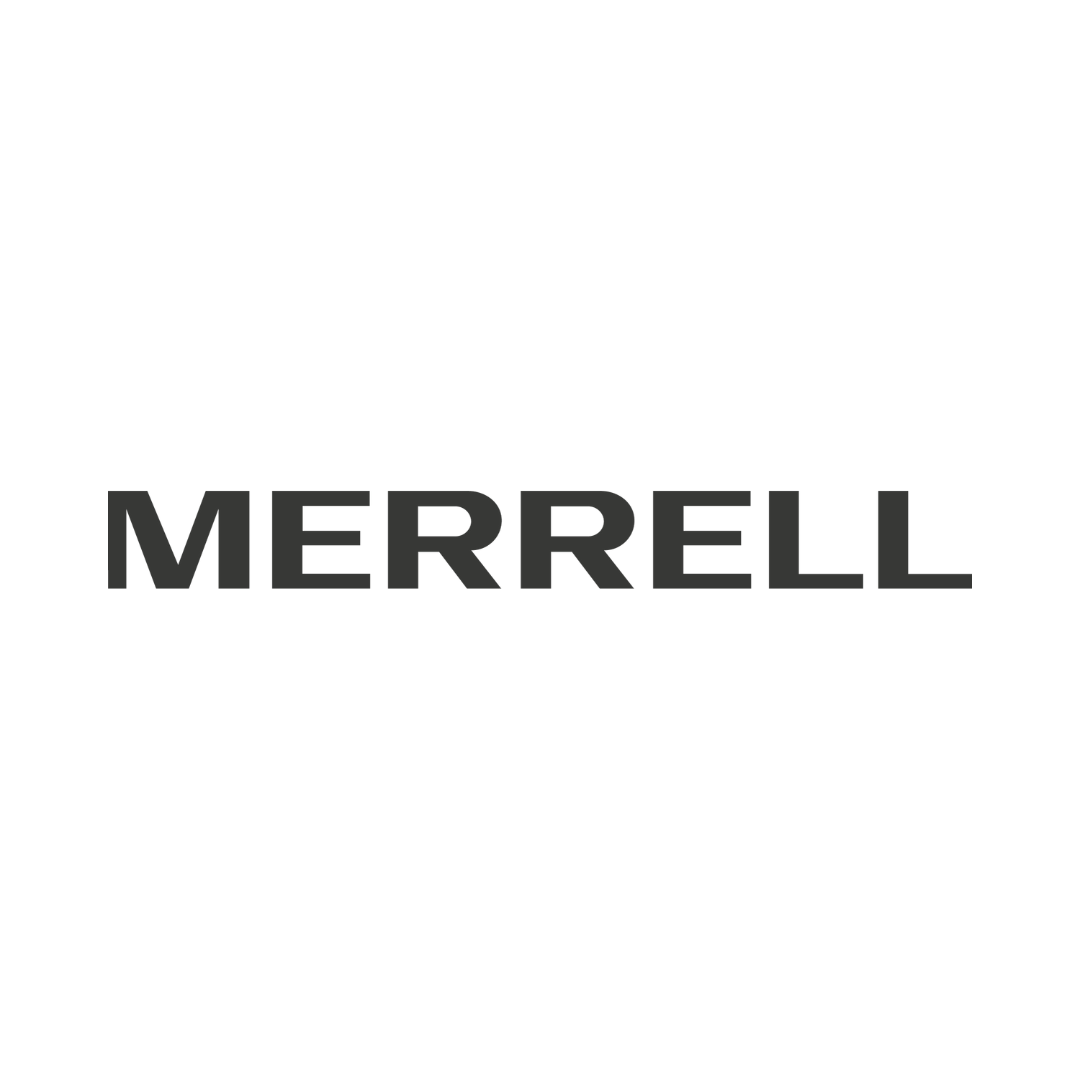 MERRELL Logo