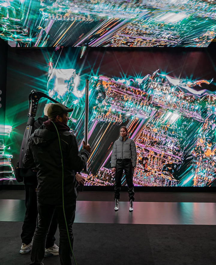 MOF Webseite Services Digitale Services