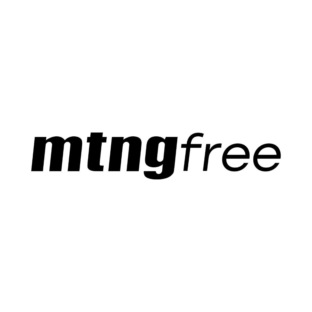 MTNG Logo