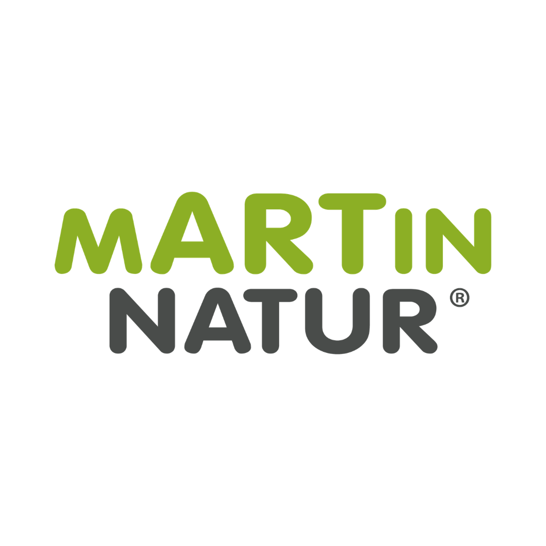 Martin Natur Logo