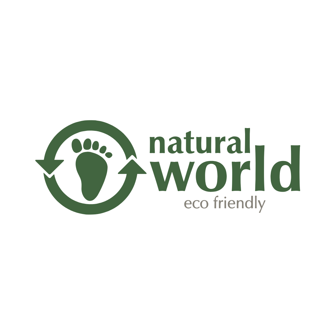 Natural World Logo