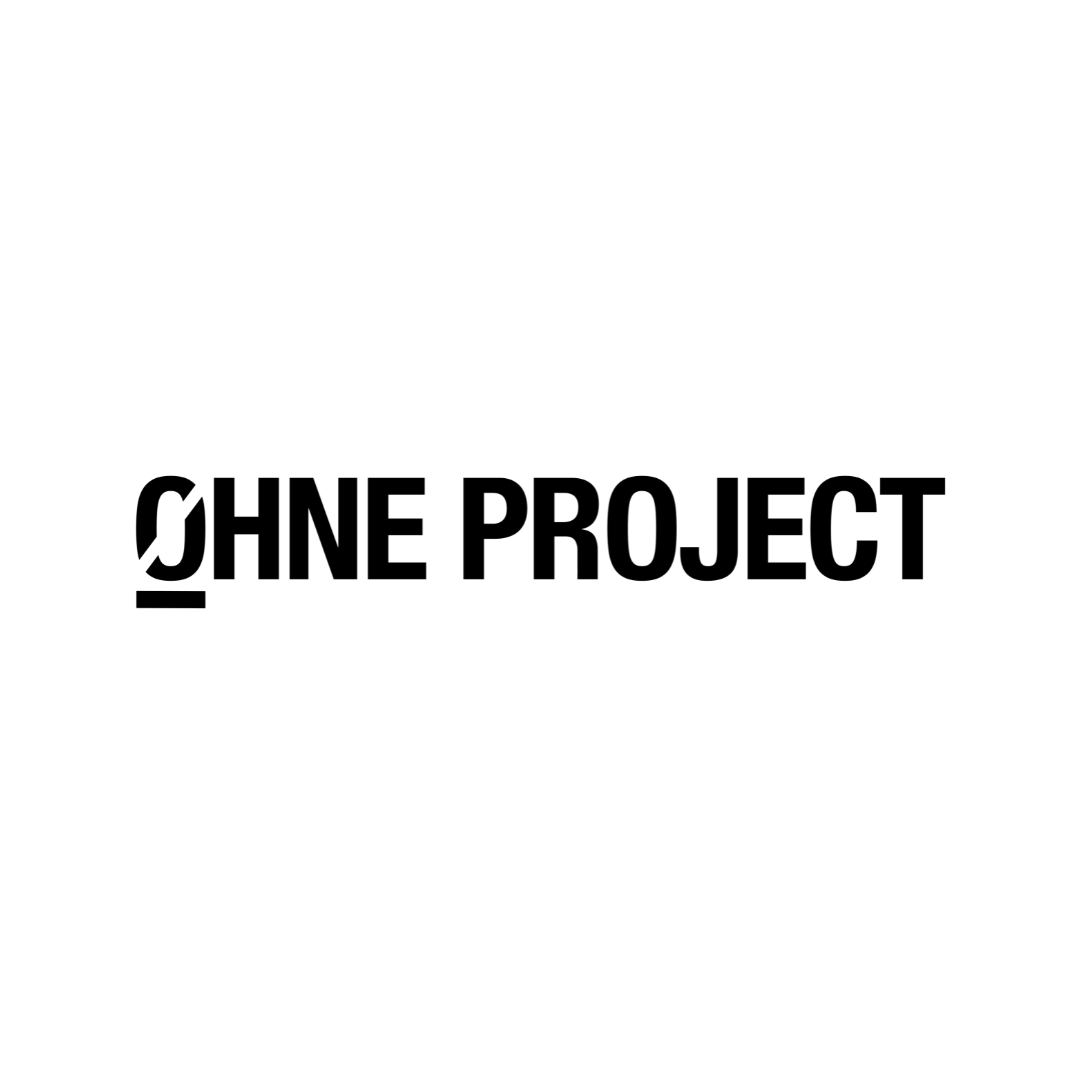 OHNE PROJECT Logo