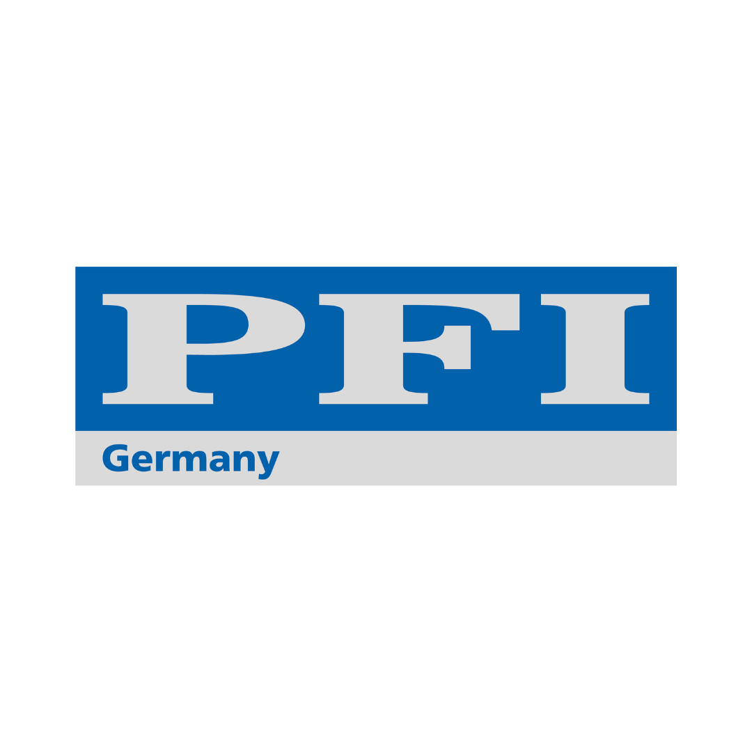 PFI GERMANY Logo