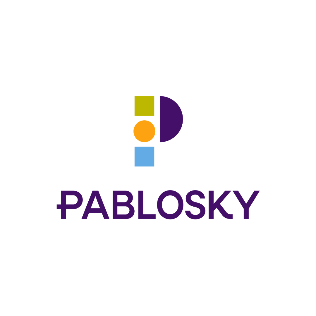 Pablosky Logo