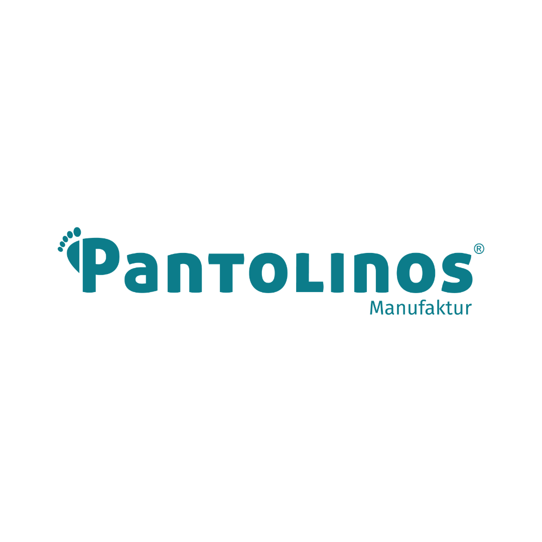 Pantolinos Logo