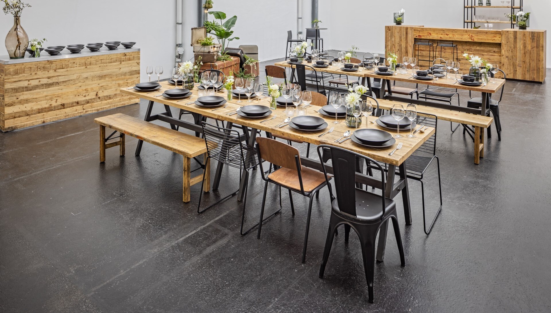 Party Rent Messe Offenbach April 2023 Header3