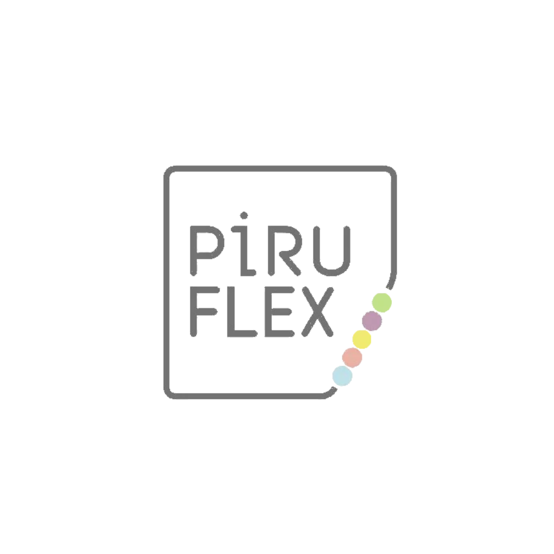 Piruflex Logo