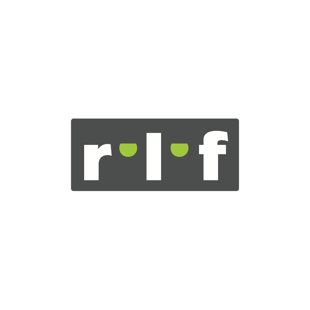 RLF Logo