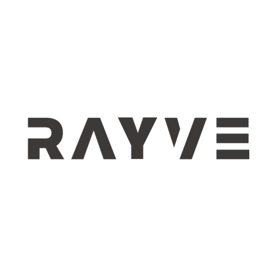 Rayve Logo