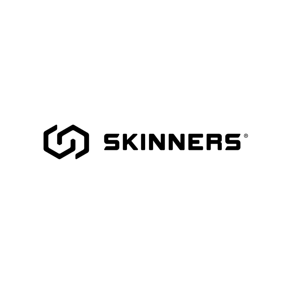 SKINNERS Logo