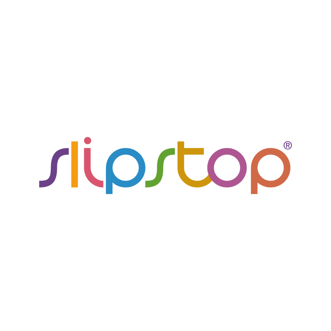 SLIPSTOP Logo