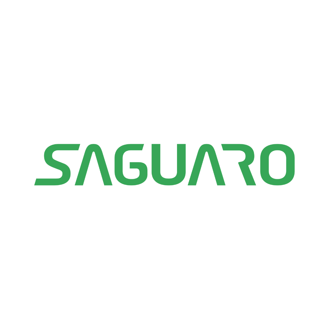 Saguaro Logo
