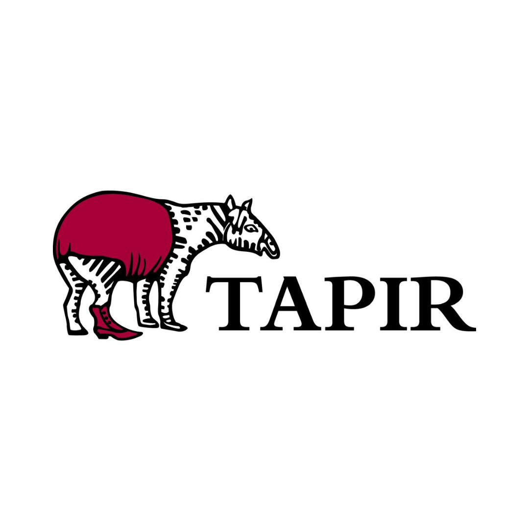 TAPIR Logo