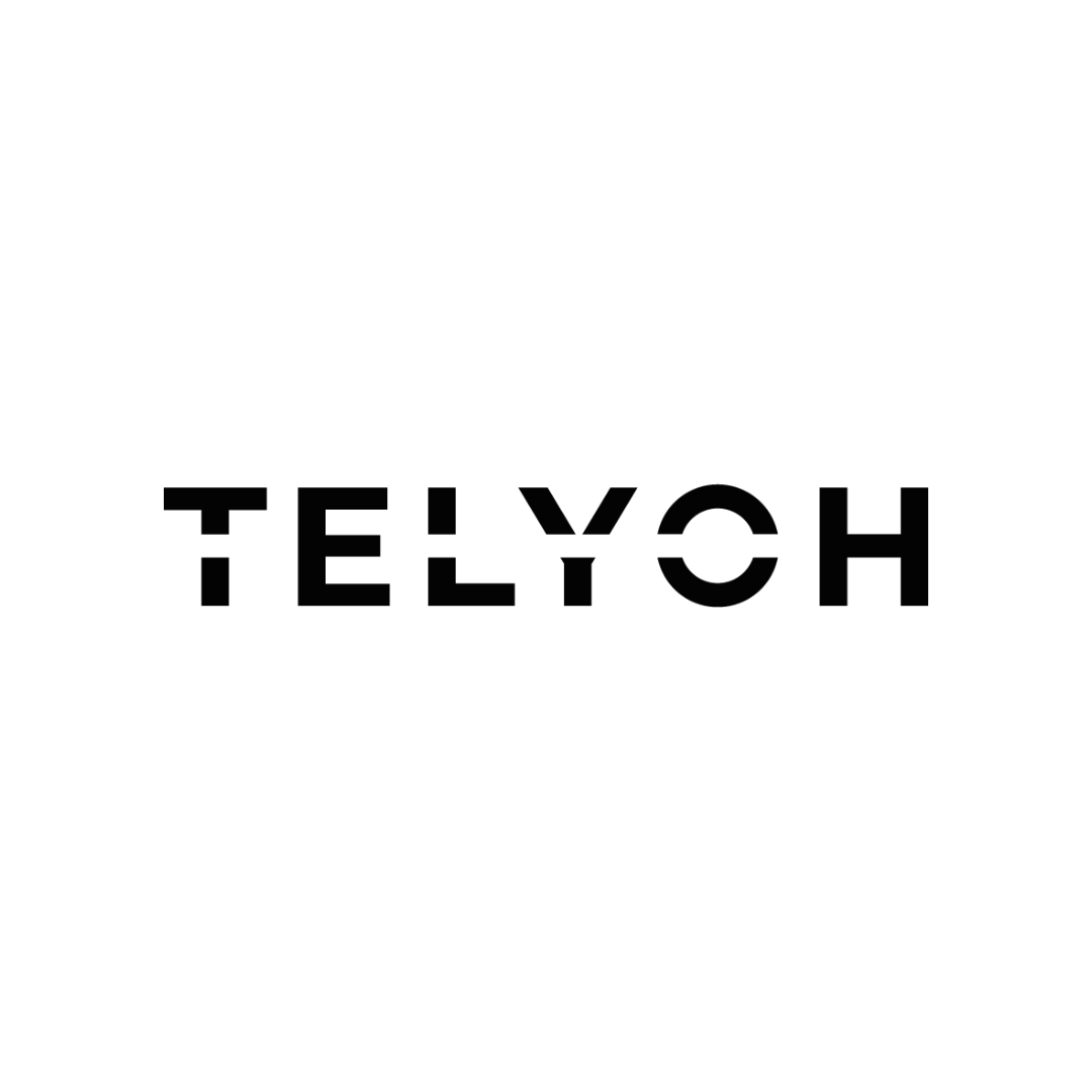 TELYOH Logo