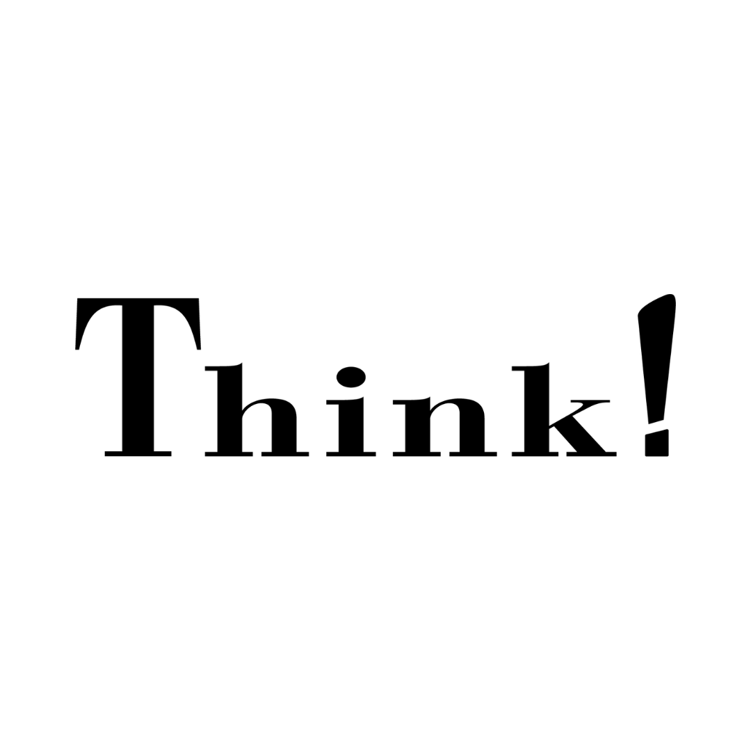 Think Logo