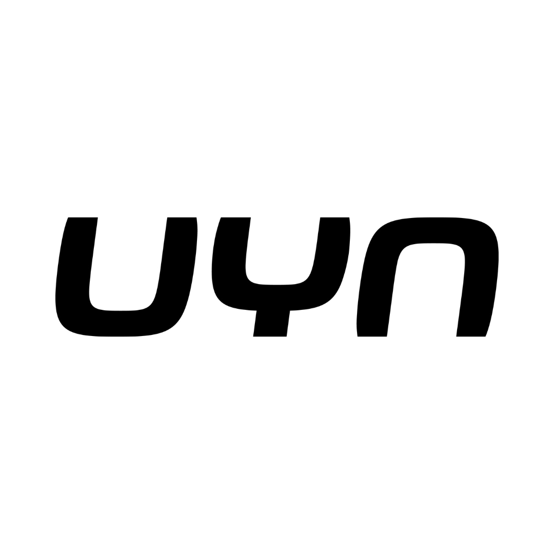 UYN Logo