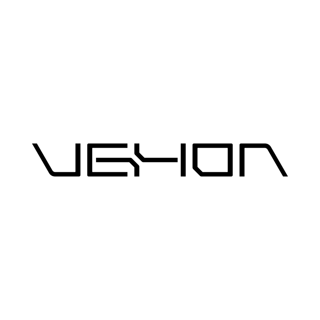 Vehon Logo