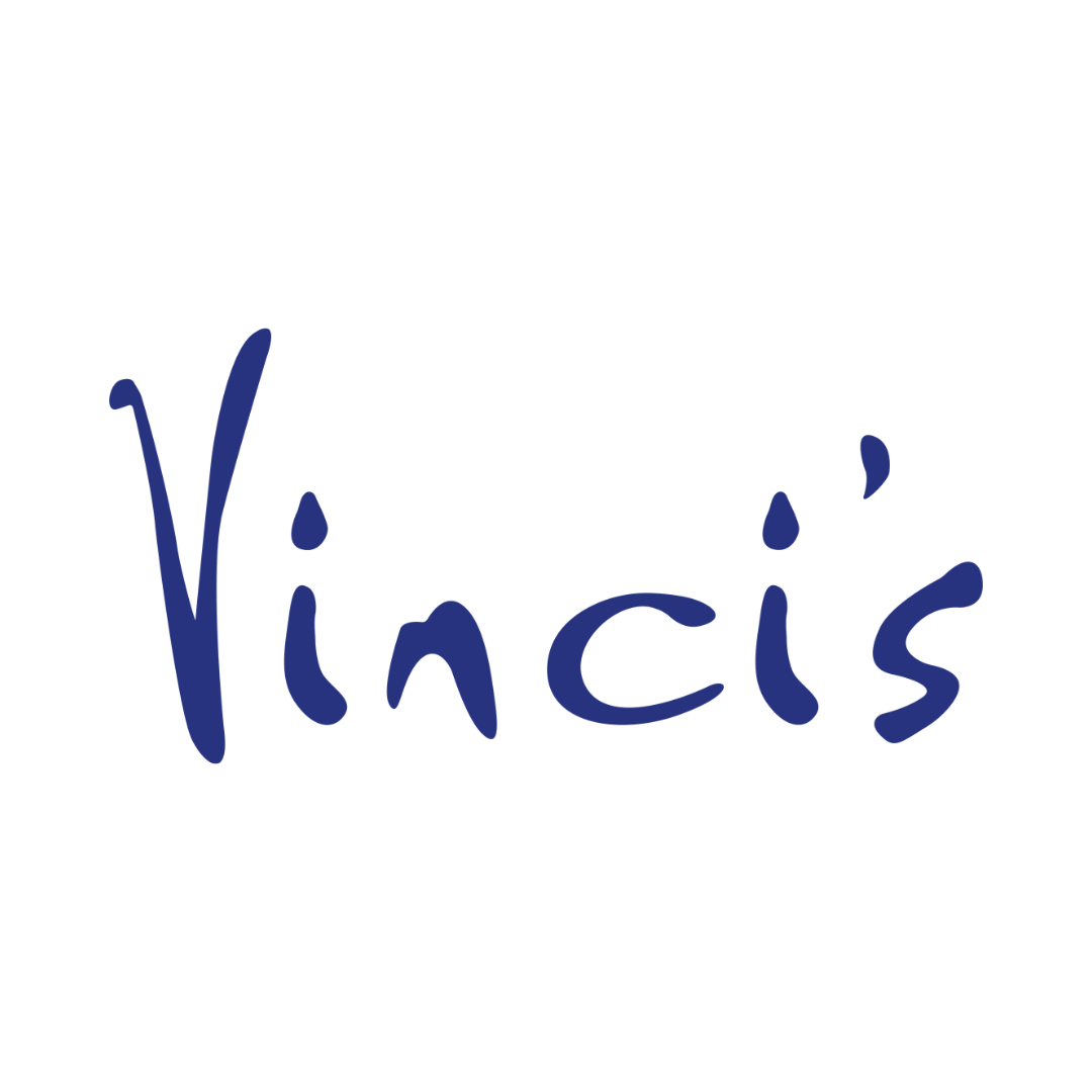 Vincis Logo