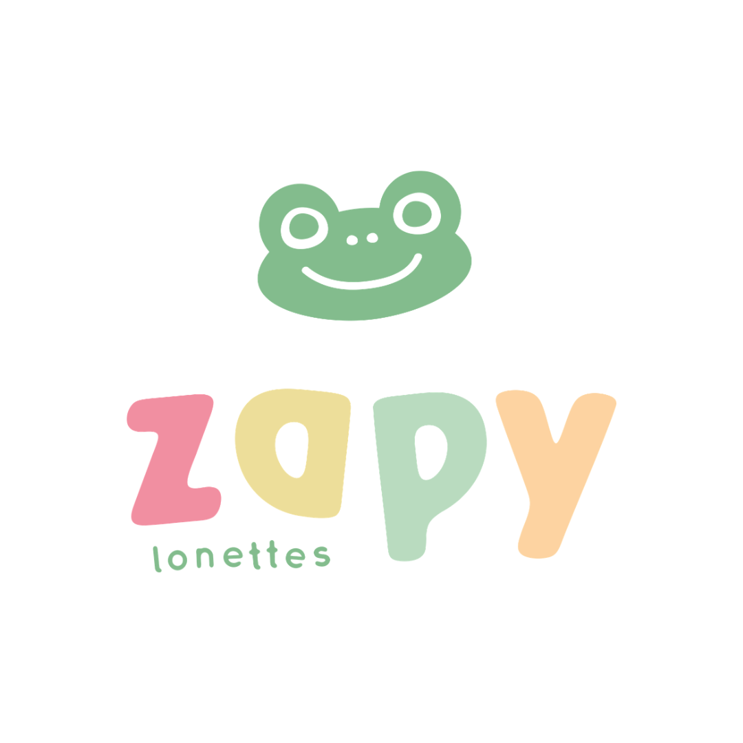 Zapy Logo