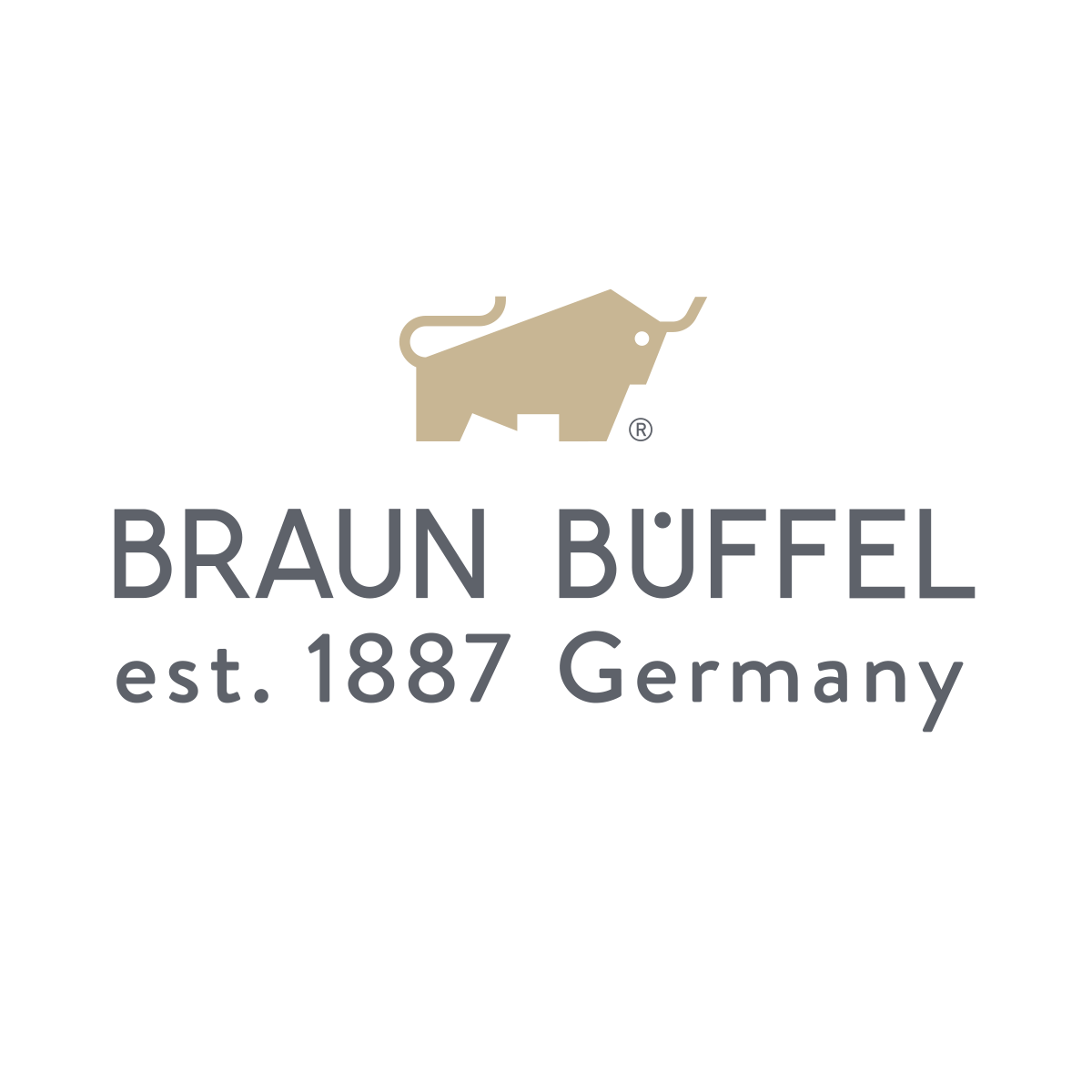 Braun buffel logotype 1080x1080px